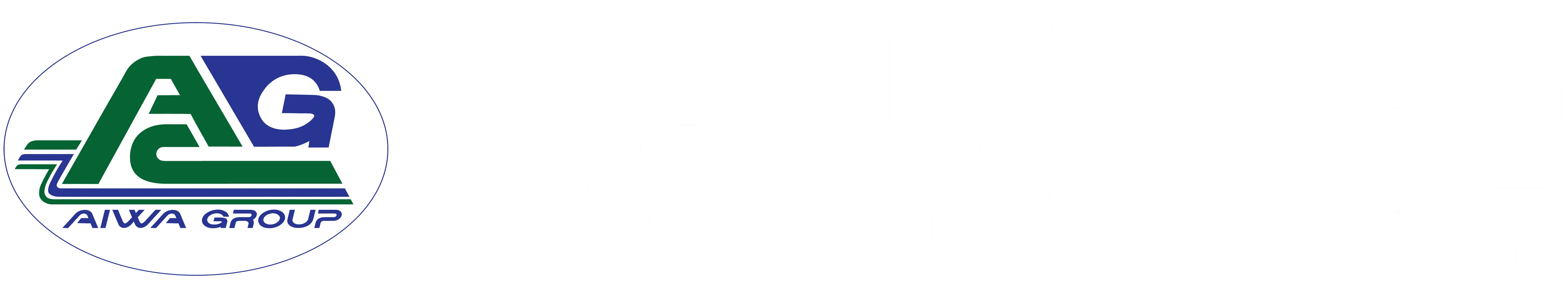 Aiwa Global Group Logo
