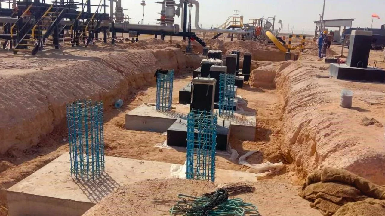 Construction Services