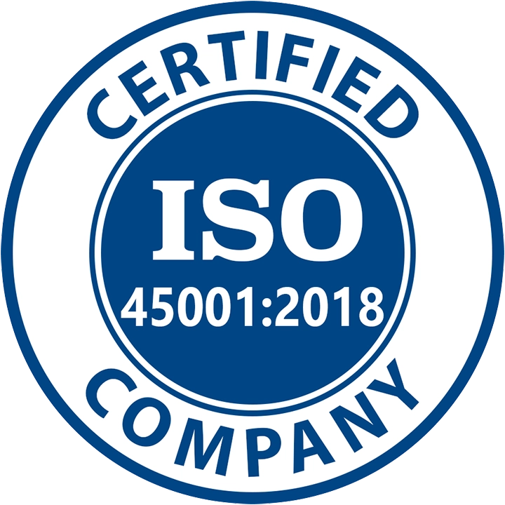 ISO 45001