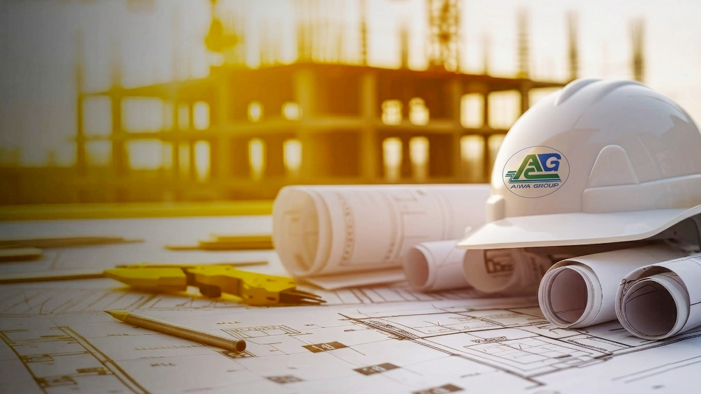 Aiwa project image 1