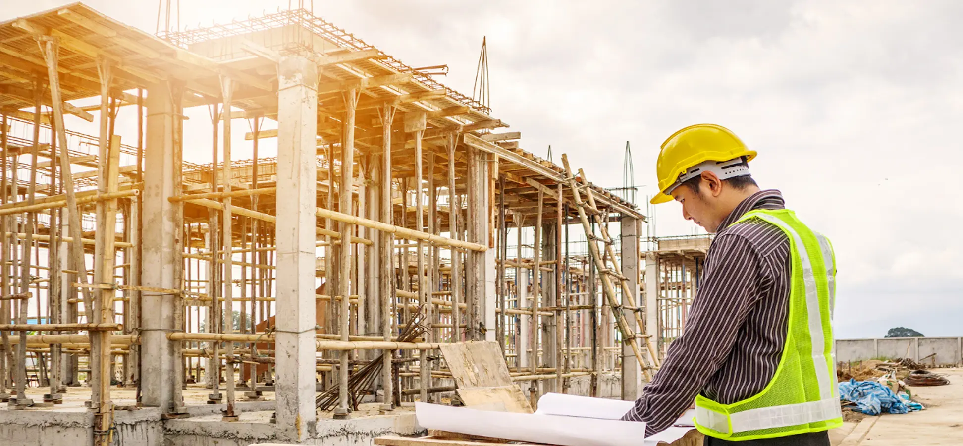 Construction Services image