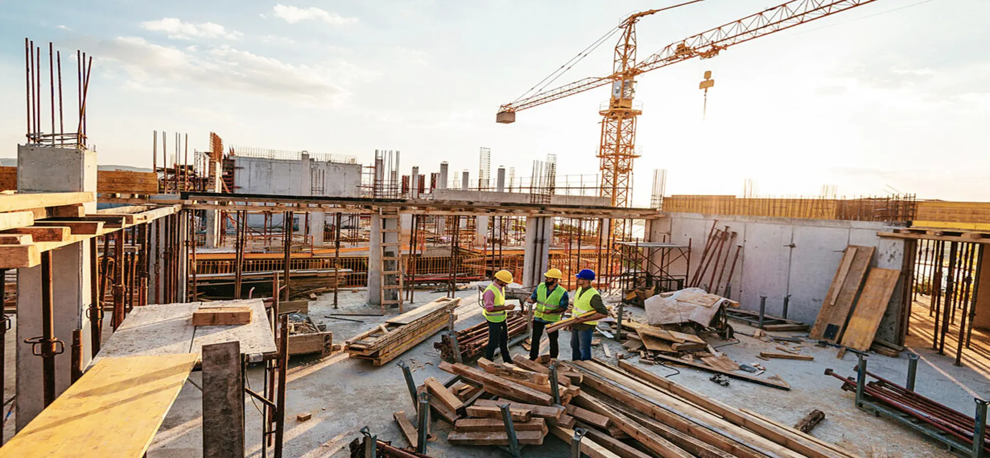 Construction Services image