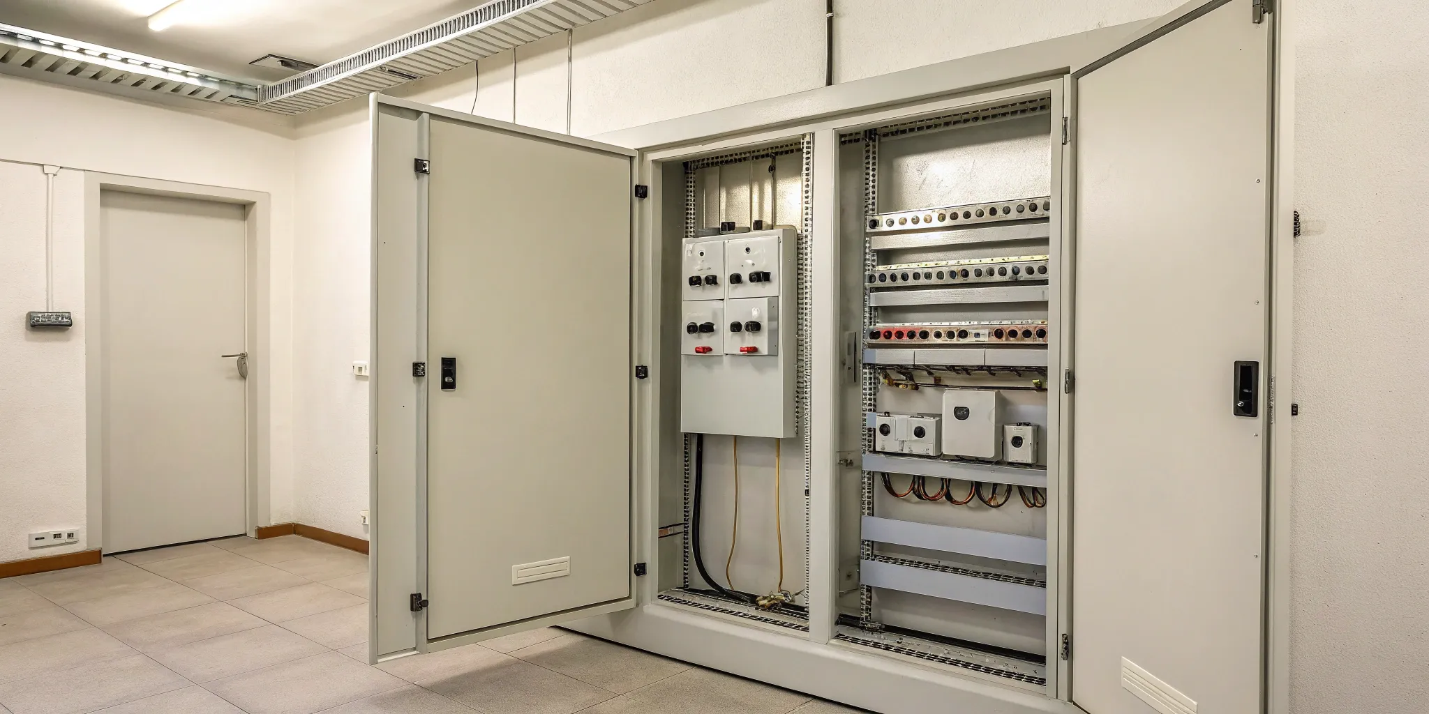 Electrical System image