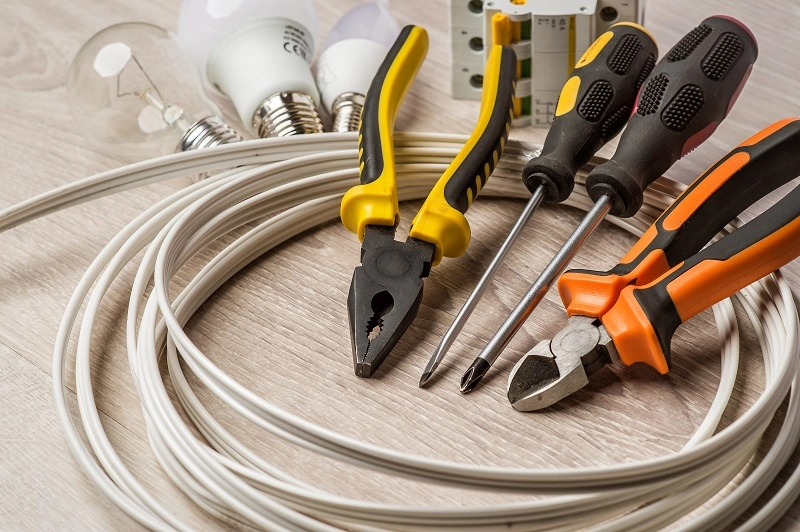 Electrical System image