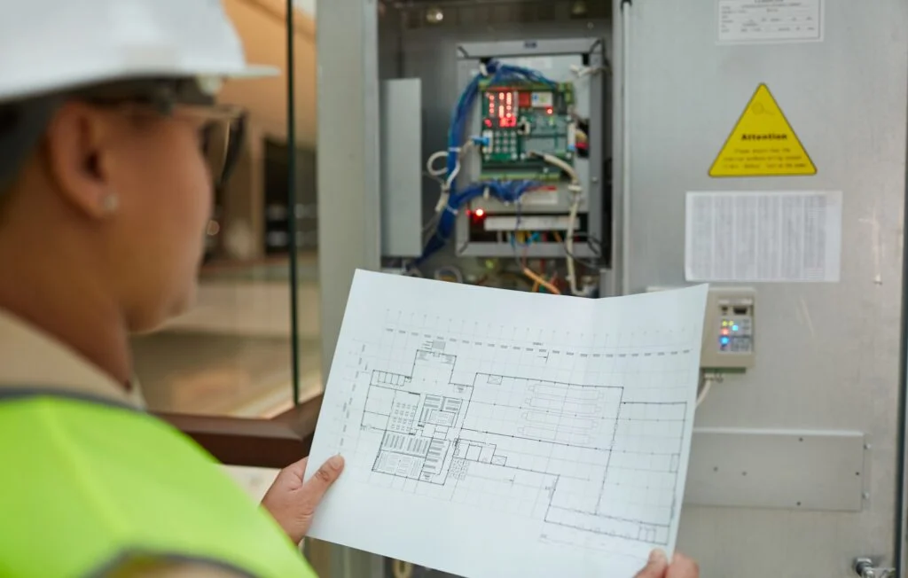 Electrical System image