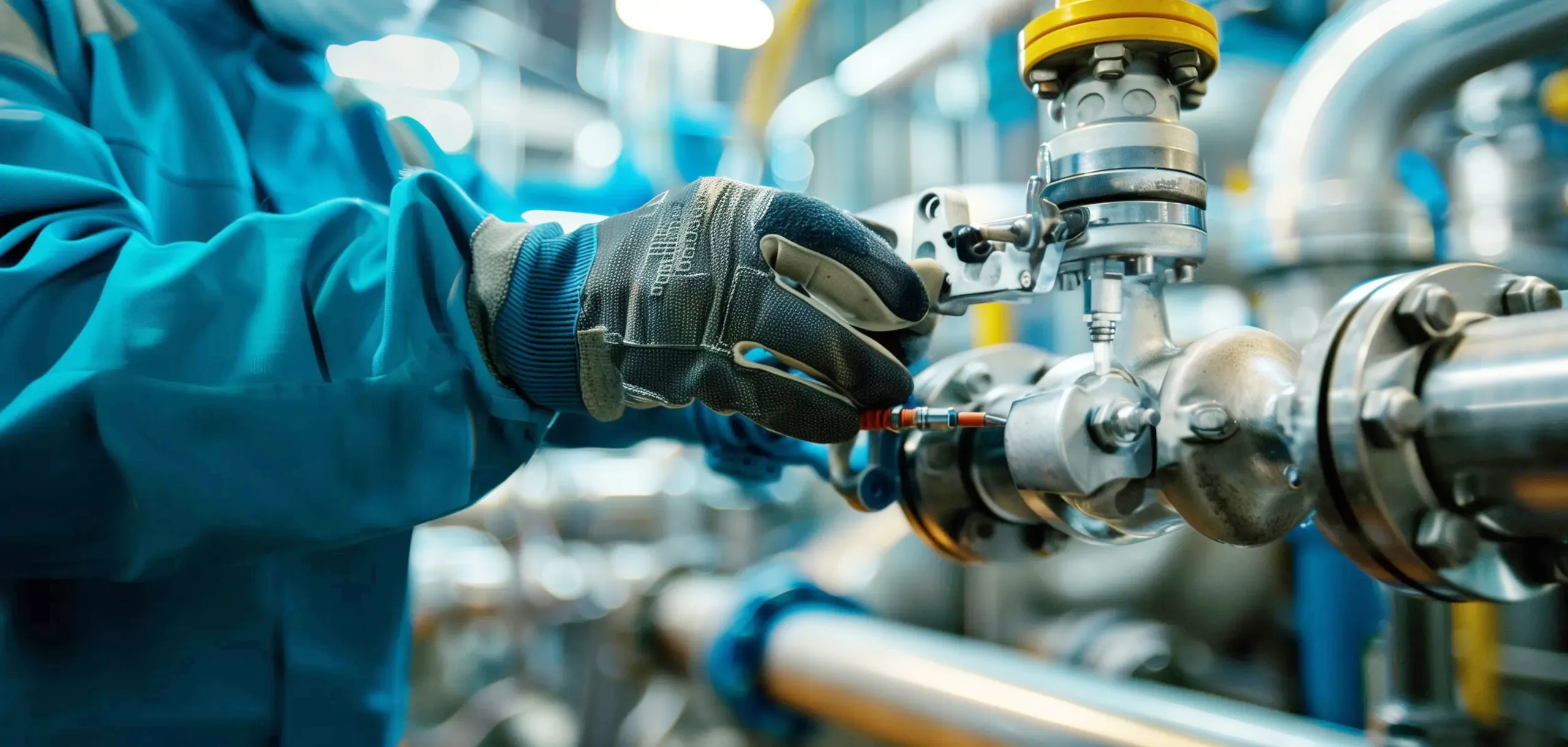 Electro-Mechanical Services image