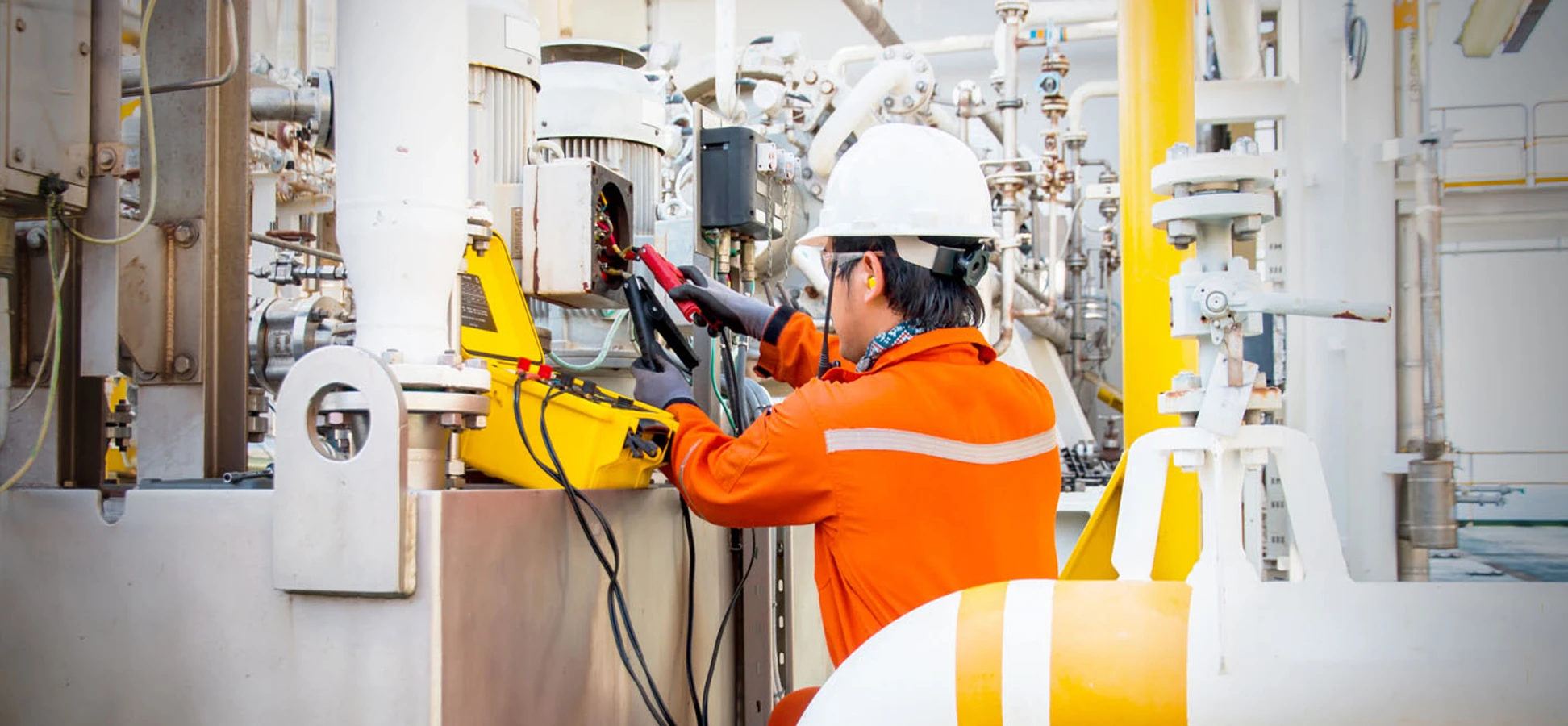 Electro-Mechanical Services image