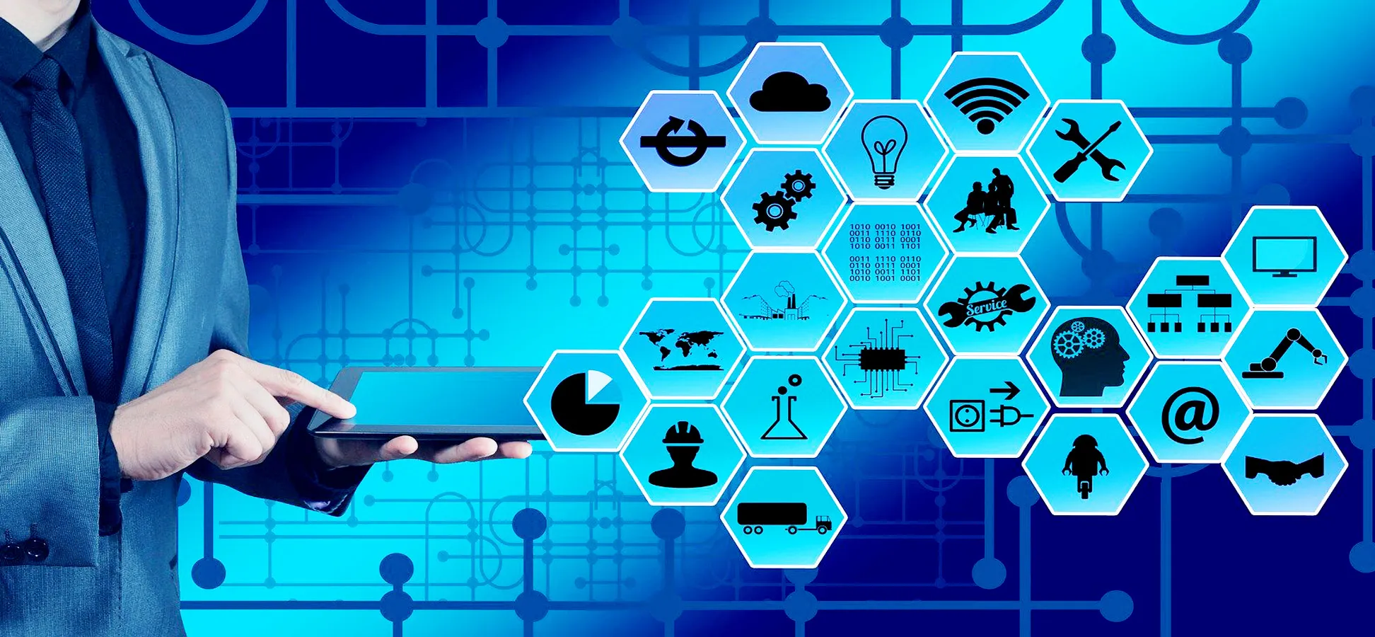 Facility Management Services image