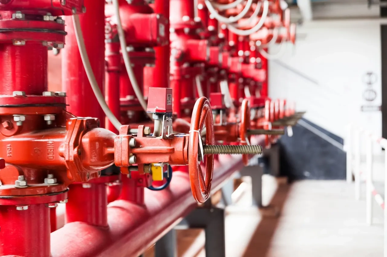 Fire & Safety image
