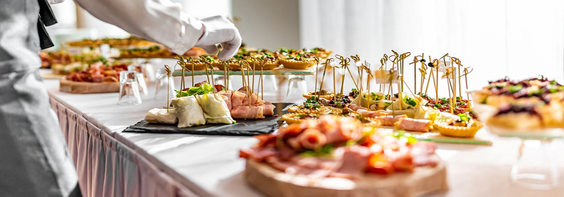 Food & Catering Services image