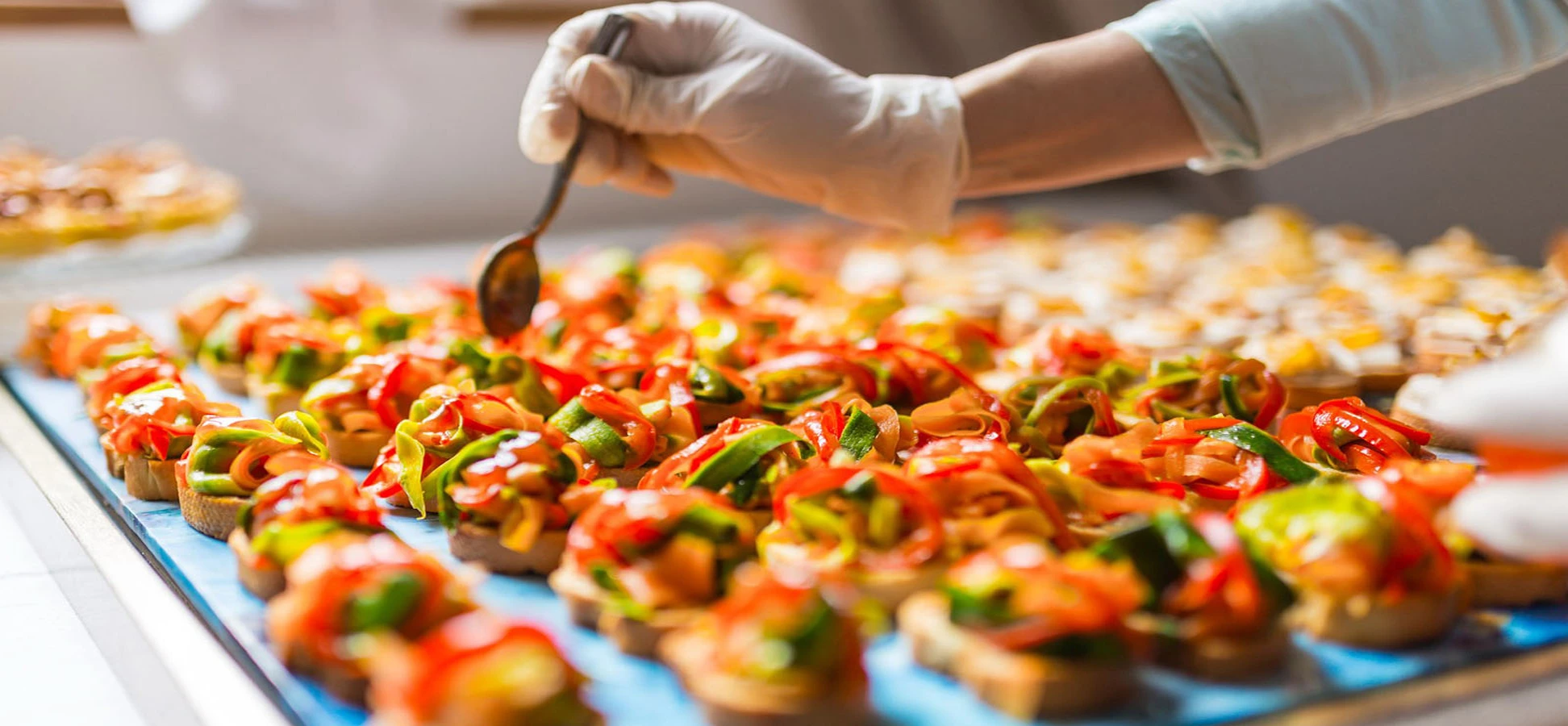 Food & Catering Services image