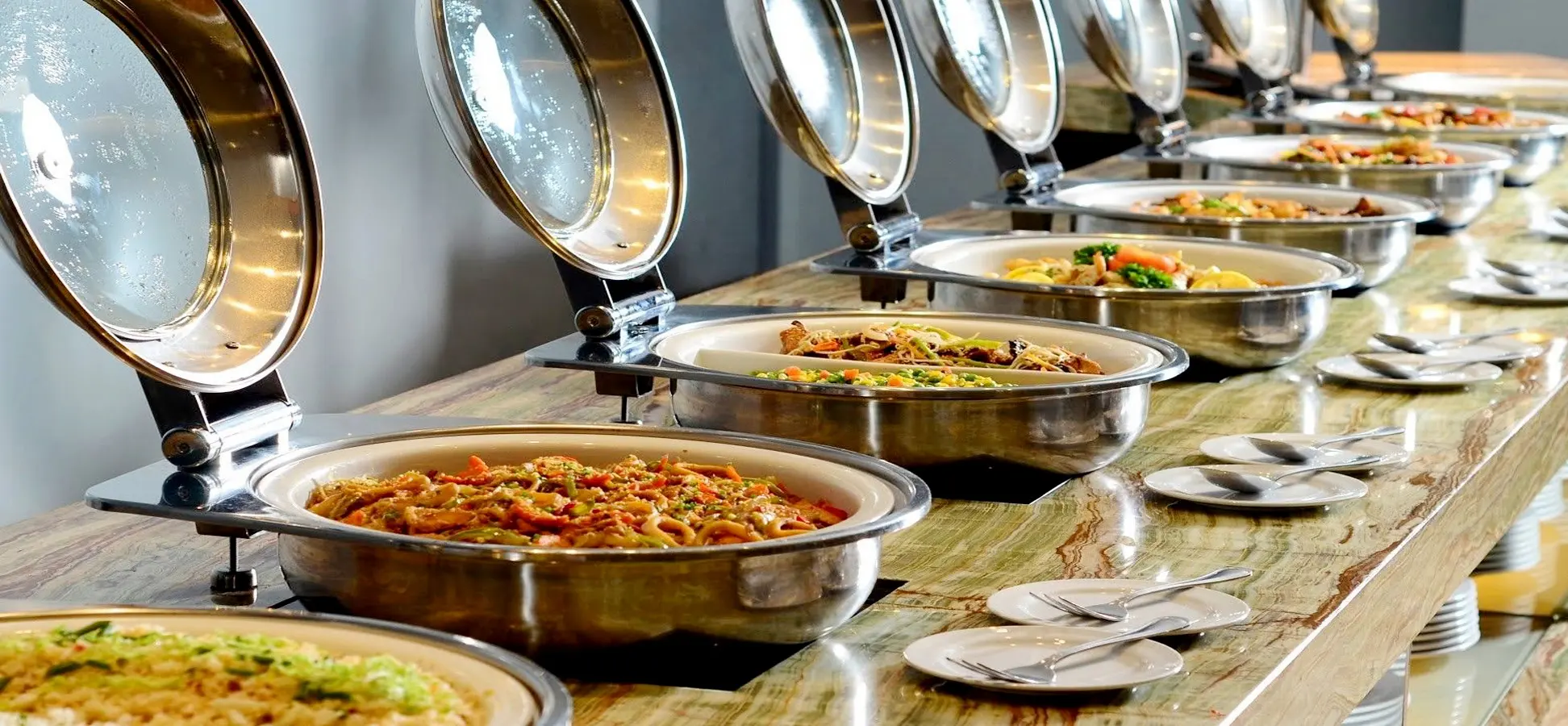 Food & Catering Services image