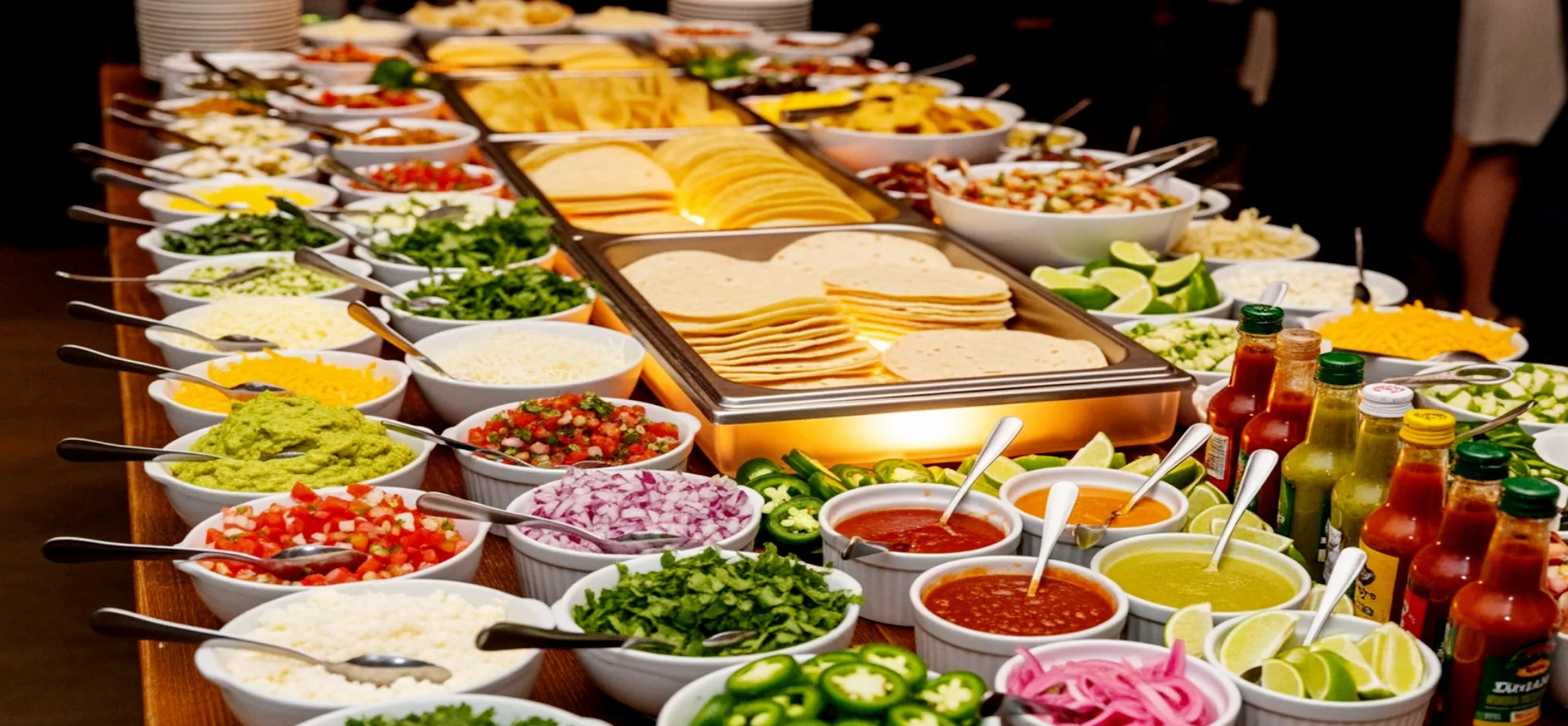 Food & Catering Services image