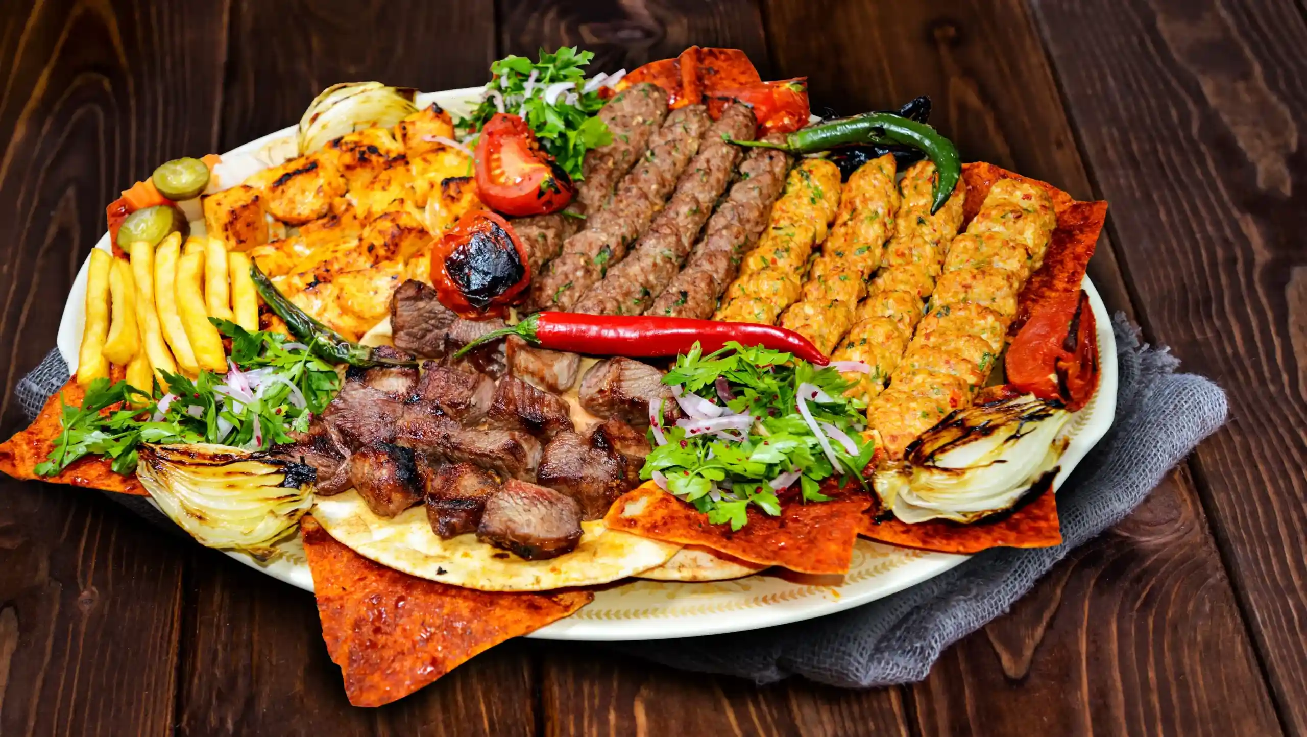 Food & Catering Services image