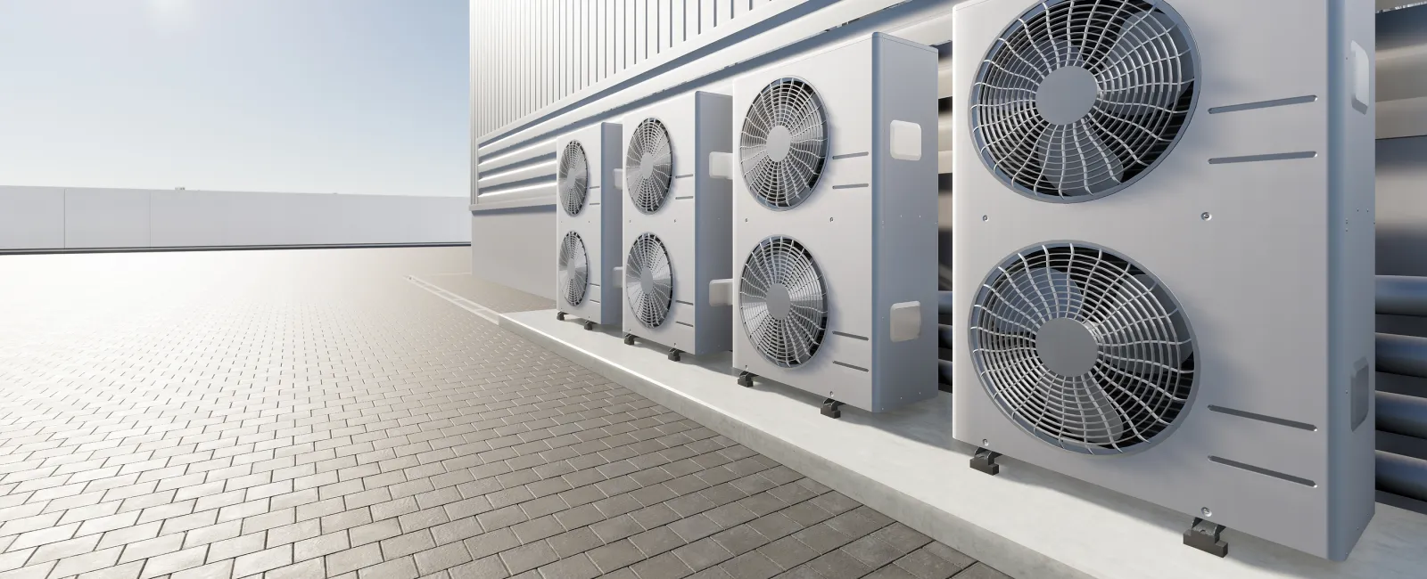 HVAC System image