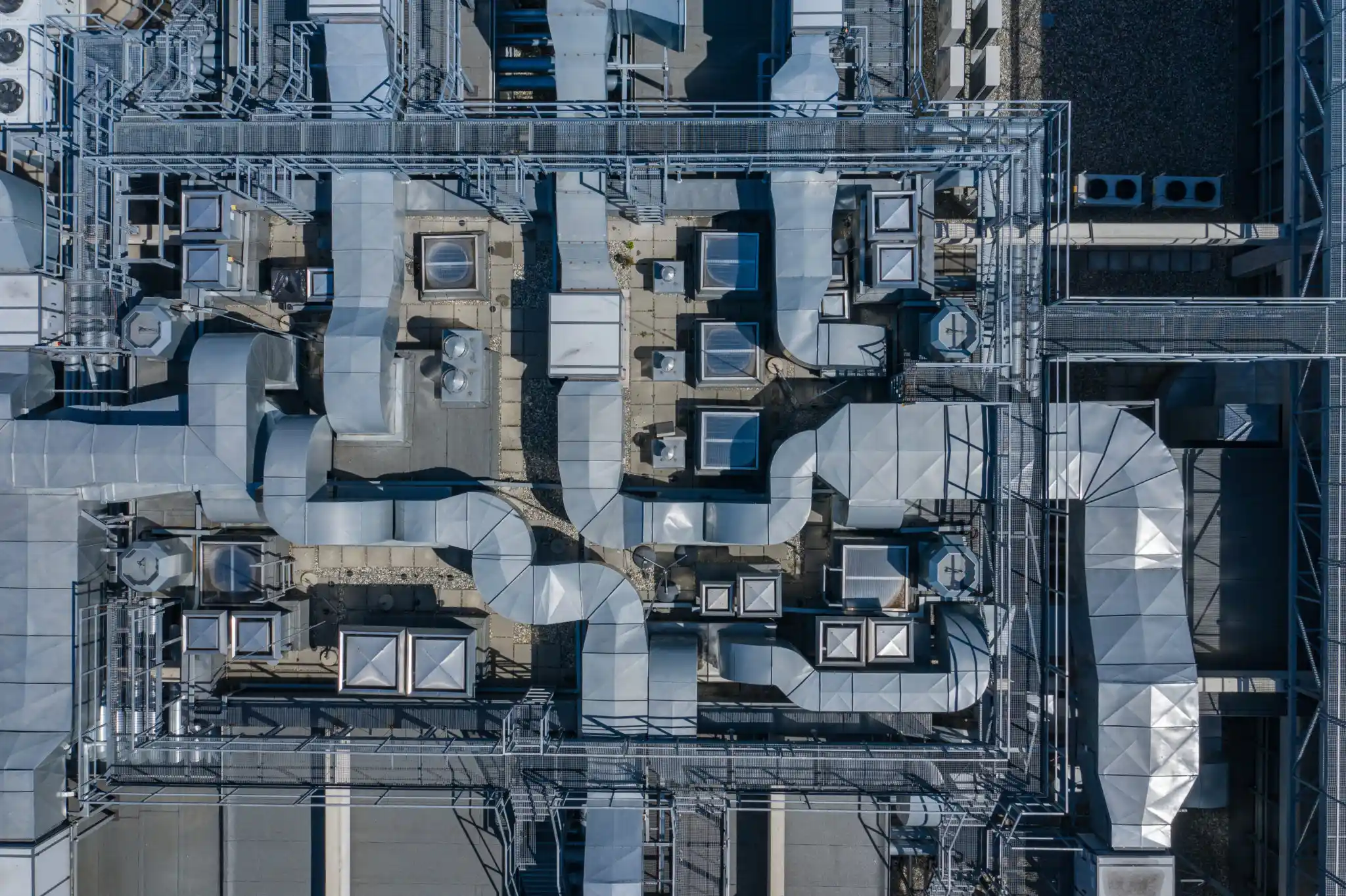 HVAC System image