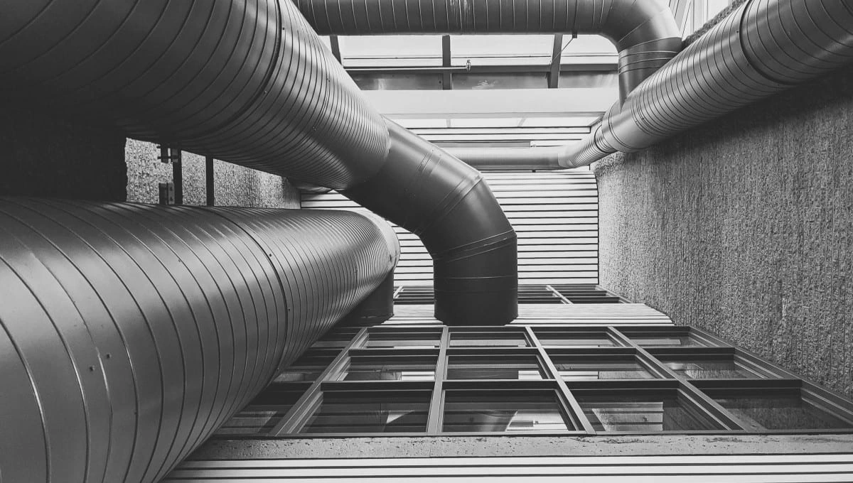 HVAC System image