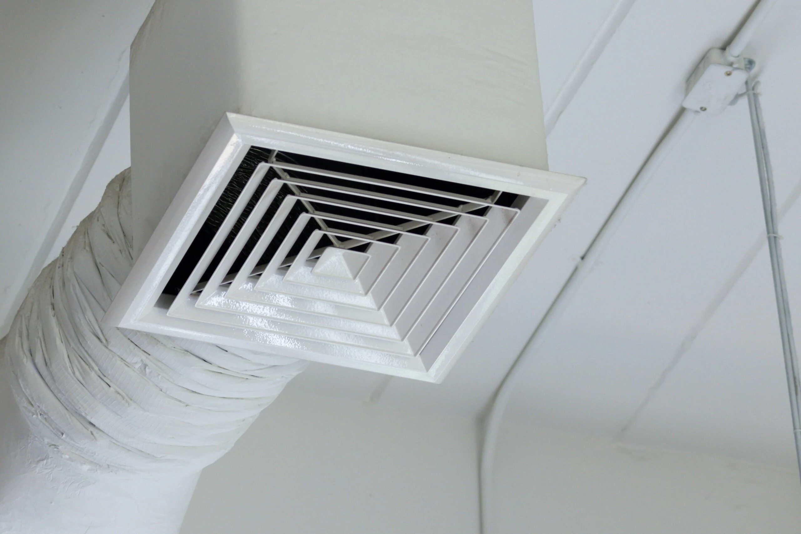 HVAC System image