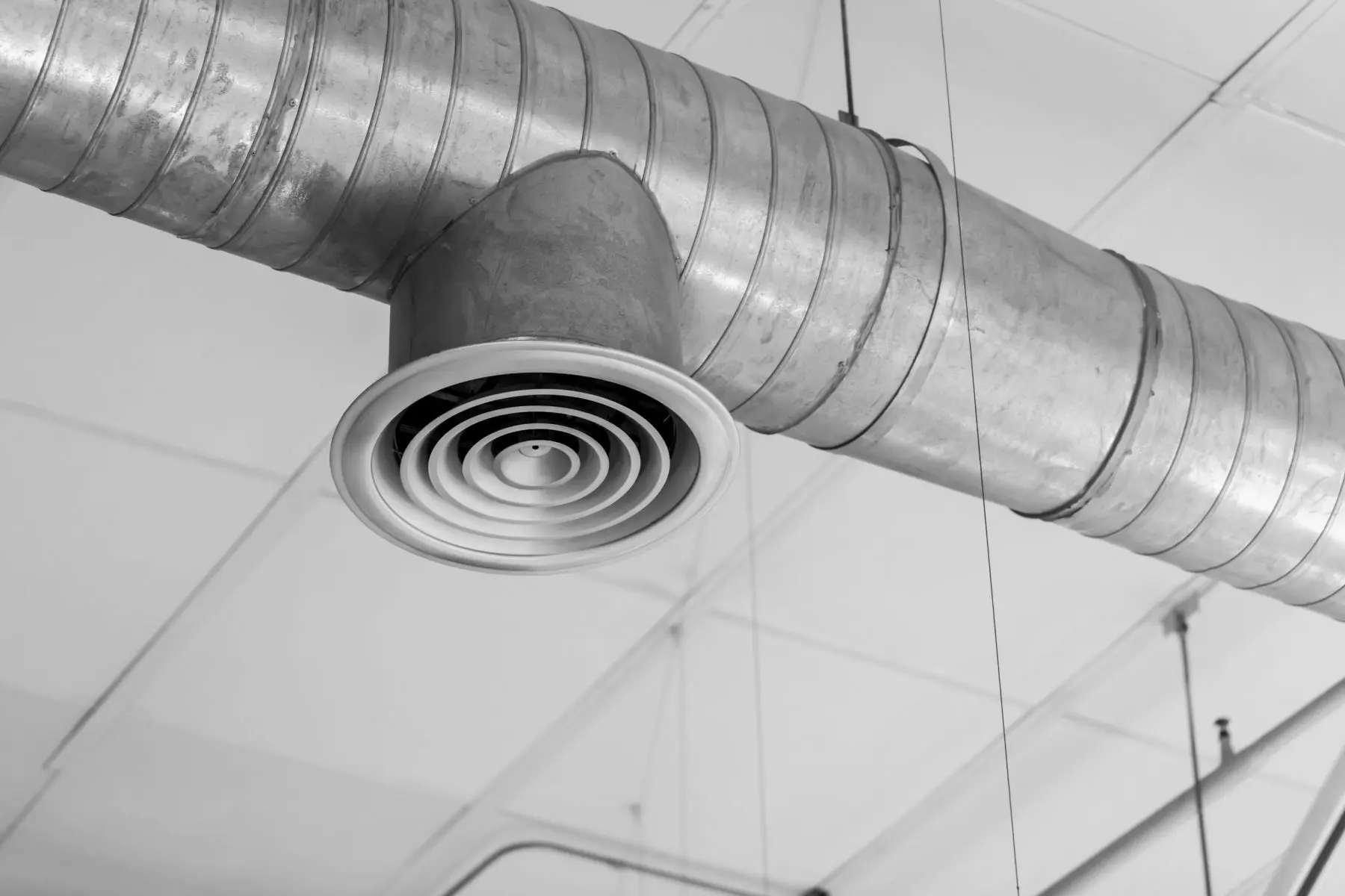 HVAC System image