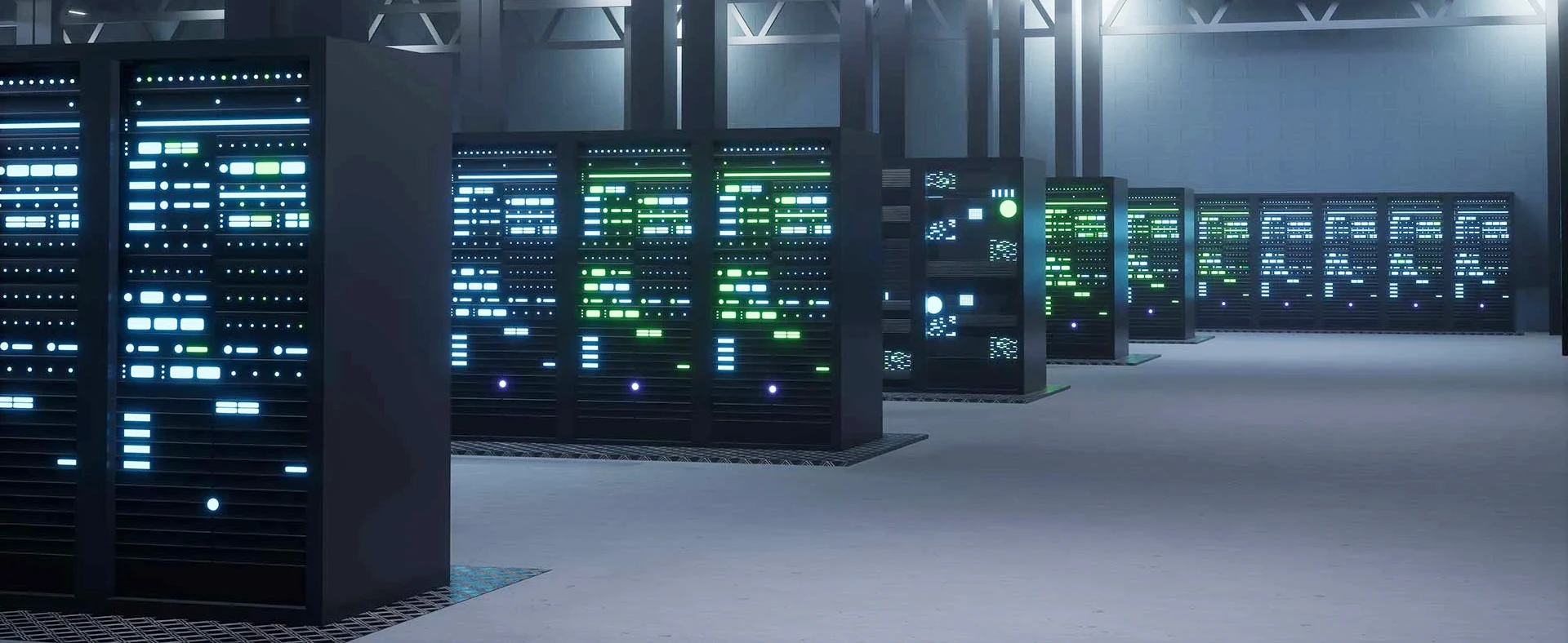 IT System image