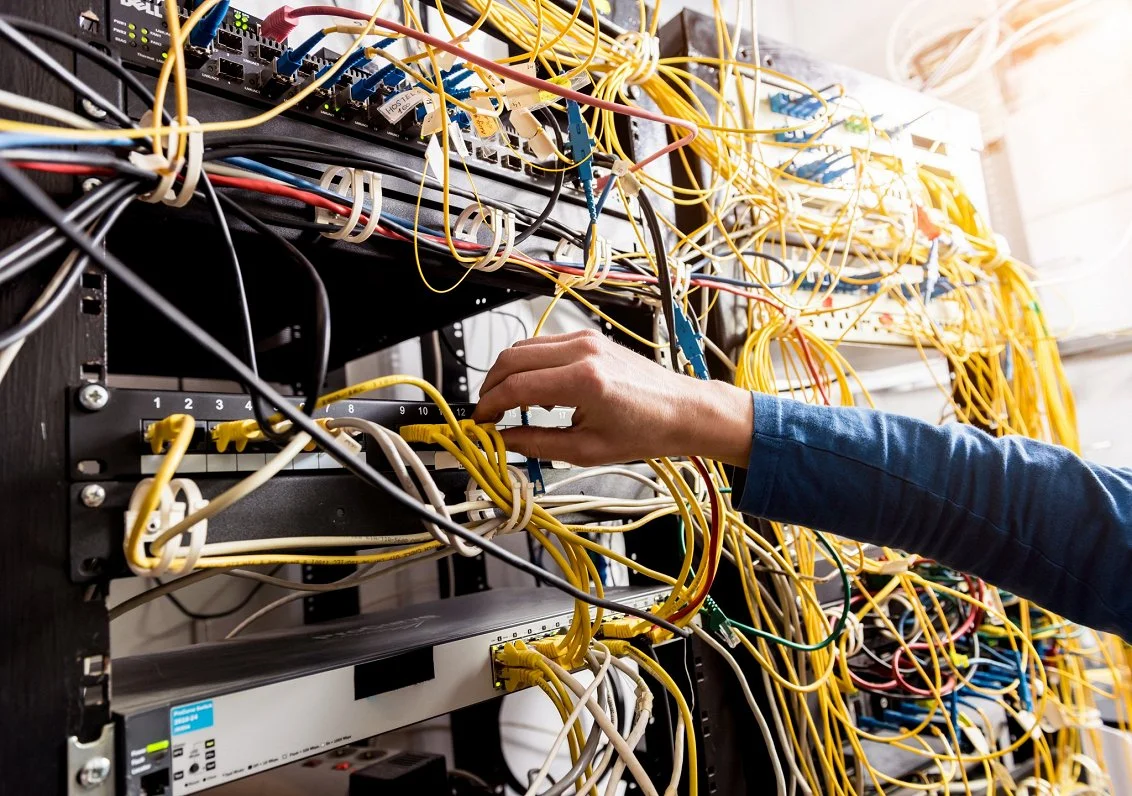 IT System image