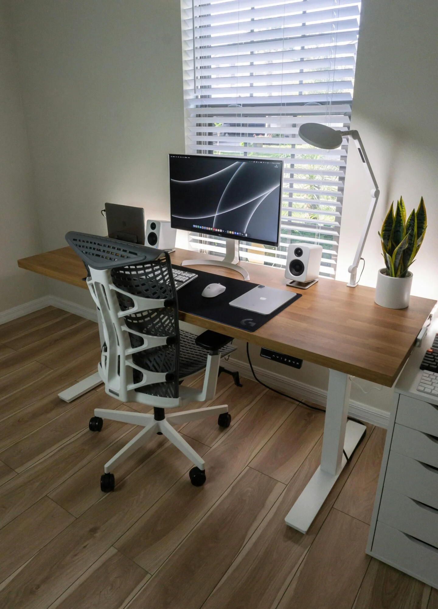 IT System image