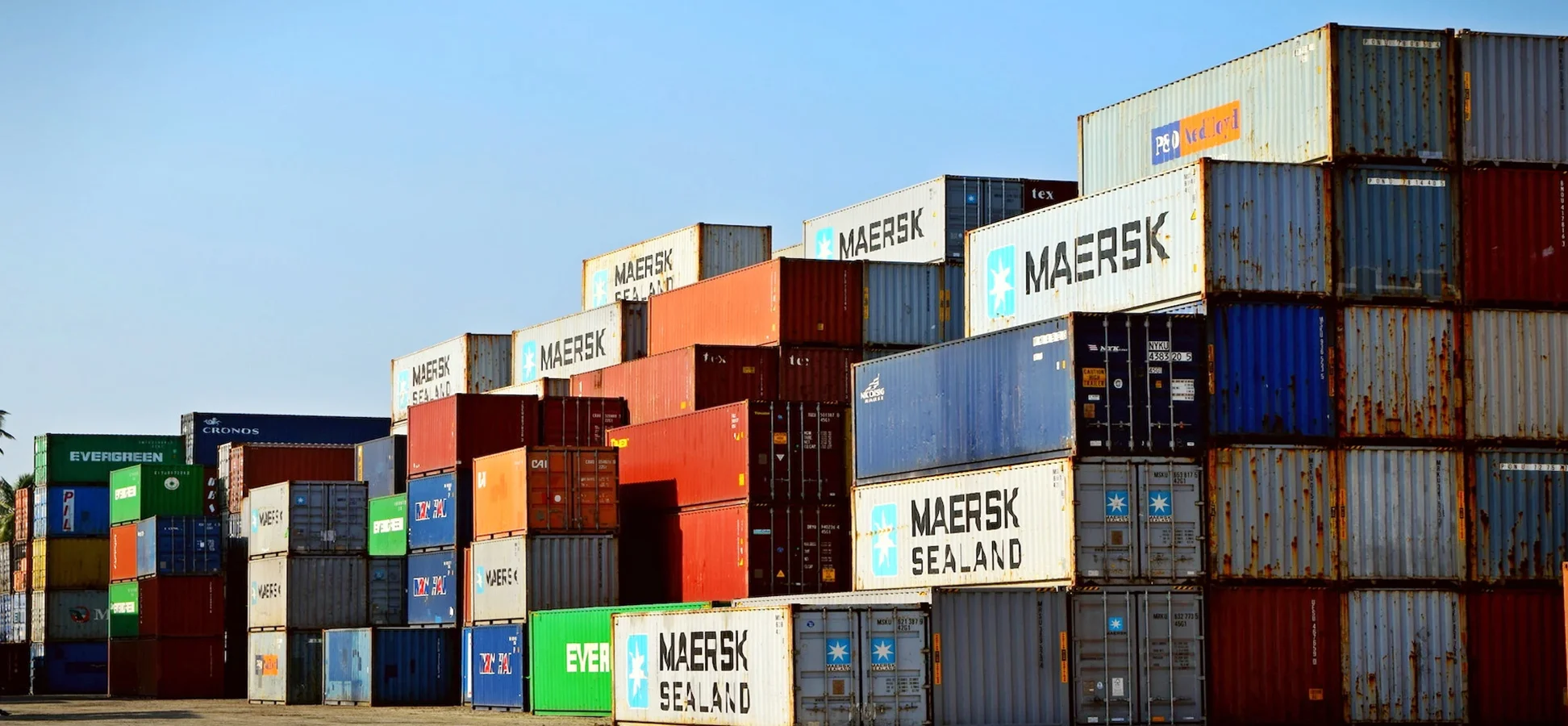 Import and Export image