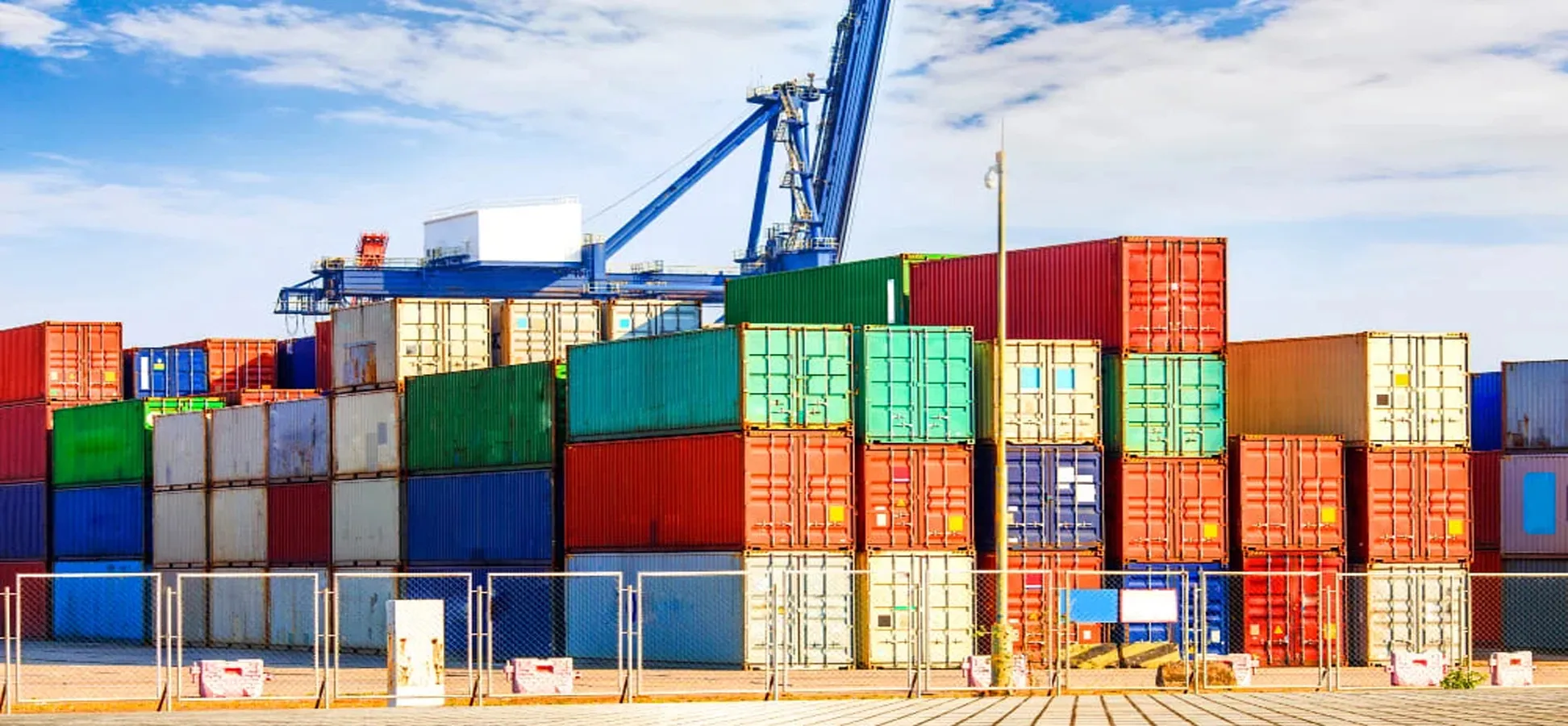 Import and Export image