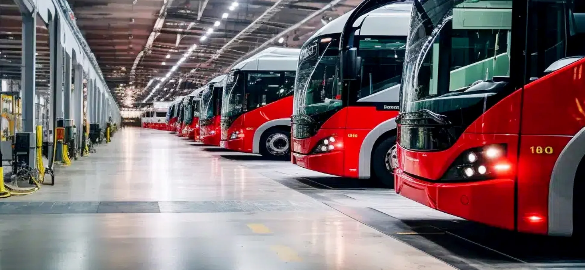 Logistics Transportation image