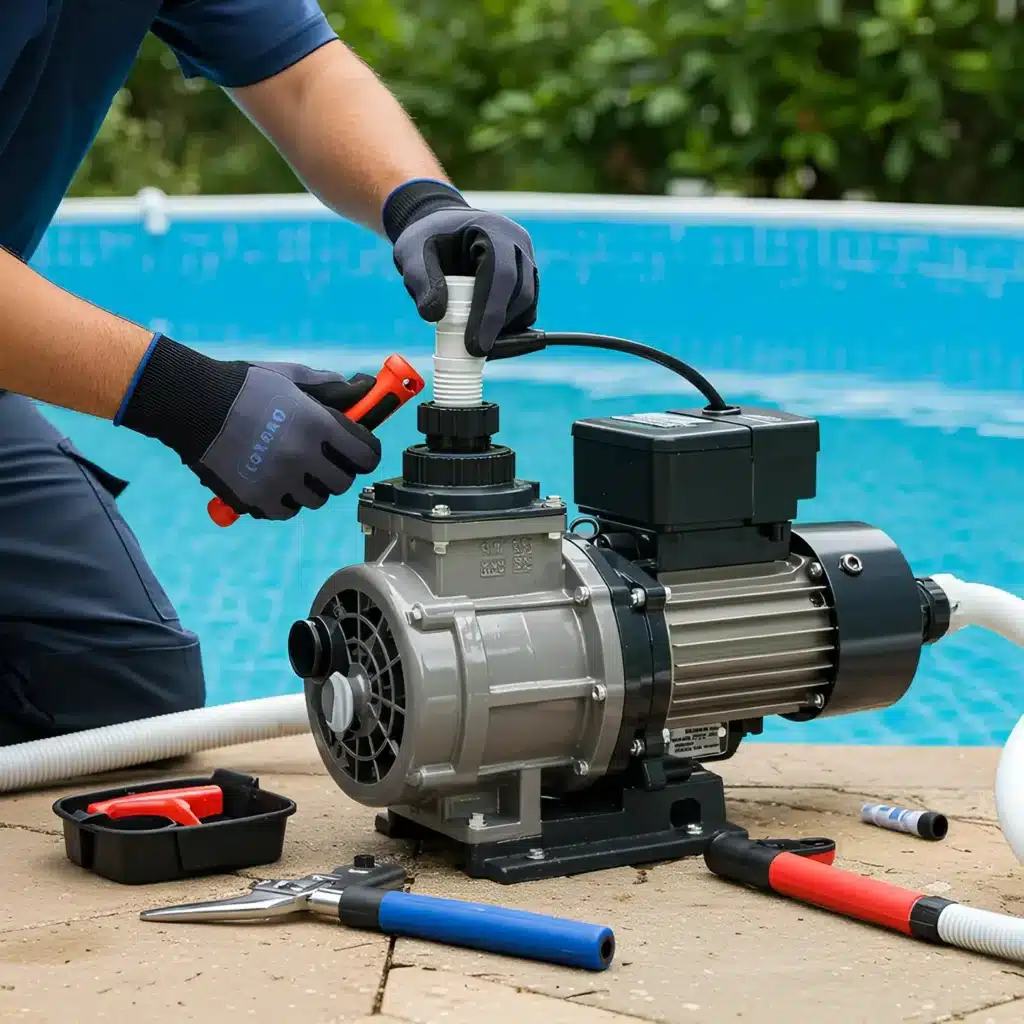 Maintenance Service image