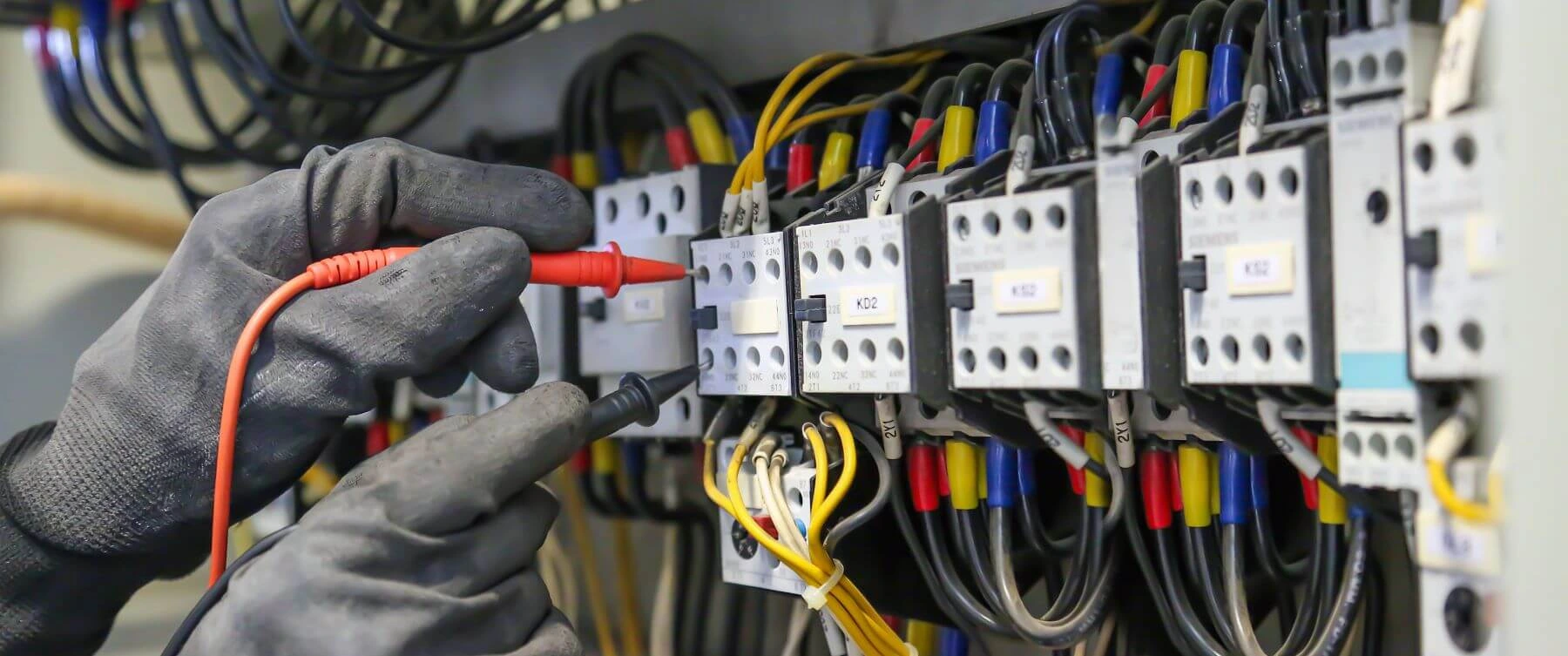 Maintenance Service image