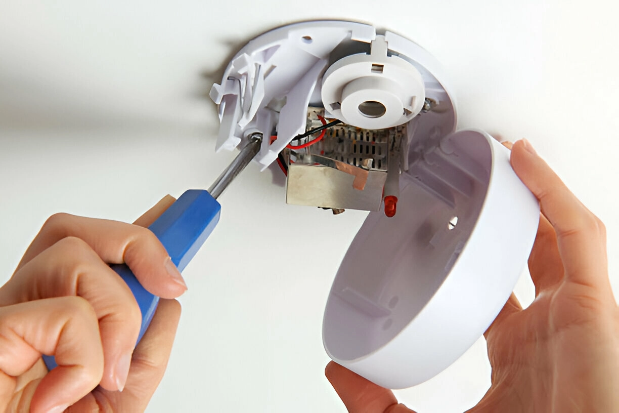 Maintenance Service image