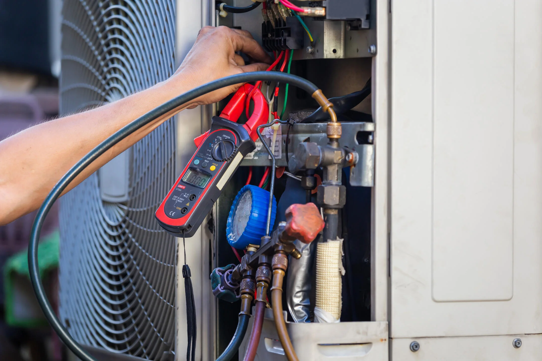 Maintenance Service image