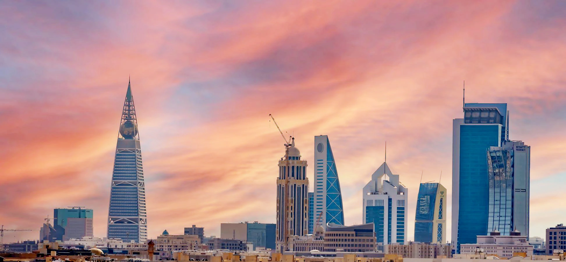 Real Estate and Development image