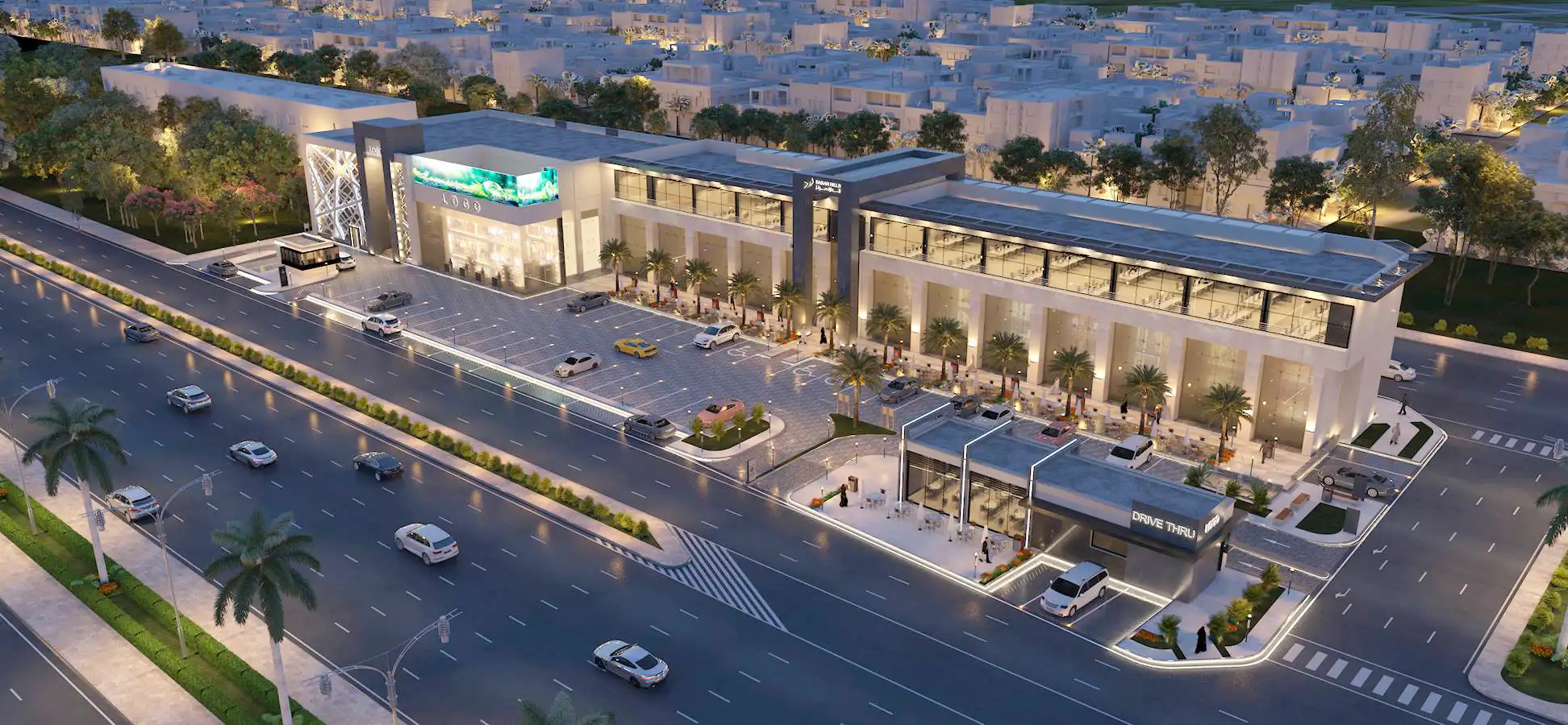 Real Estate and Development image