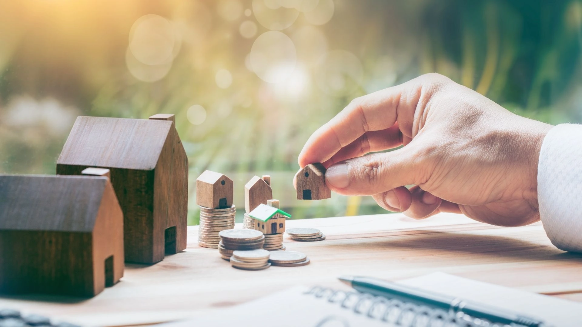 Real Estate and Development image