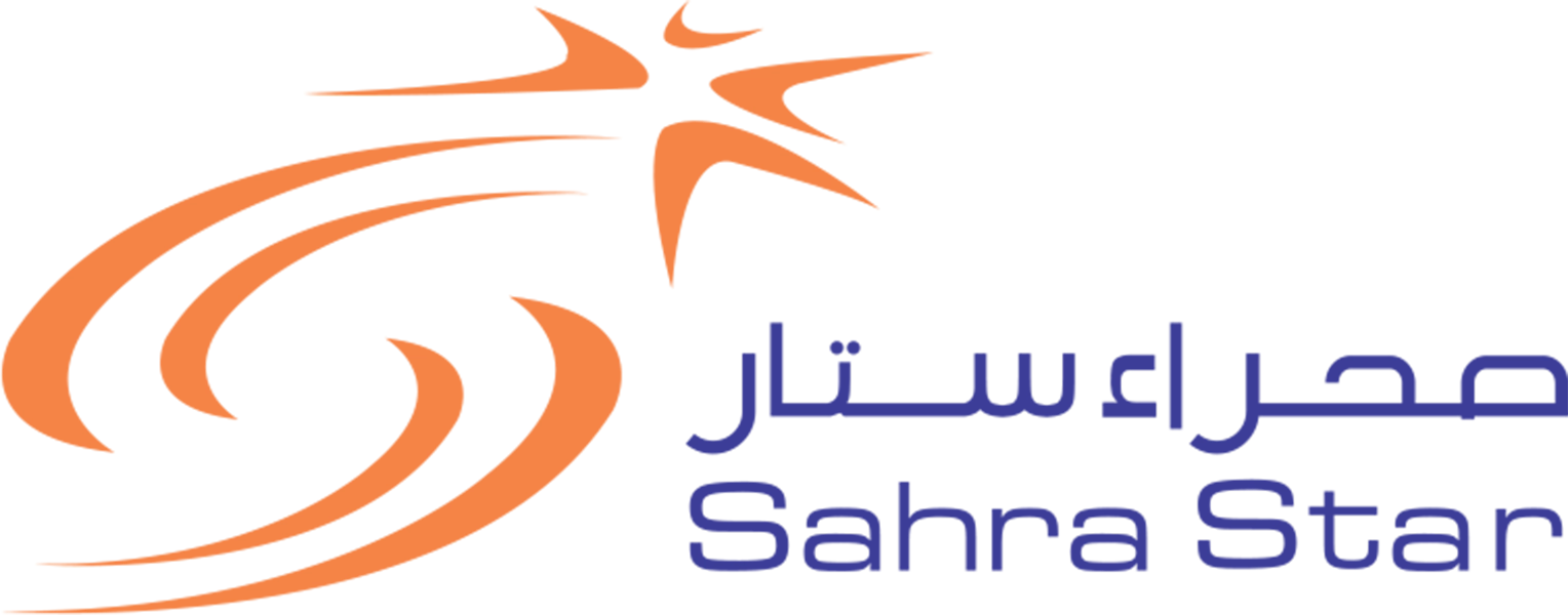 Sahara Star