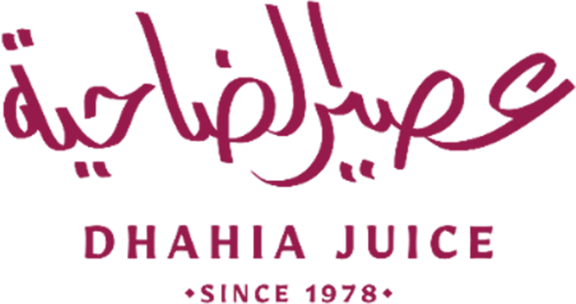 Dhahia Juice