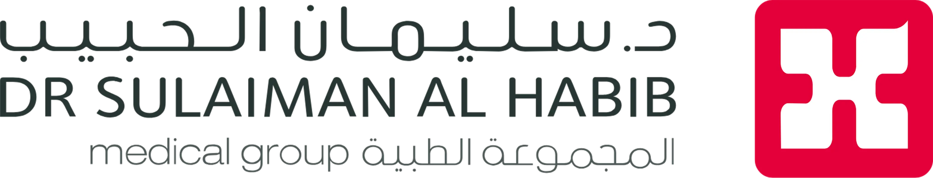 Dr Sulaiman Al Habib