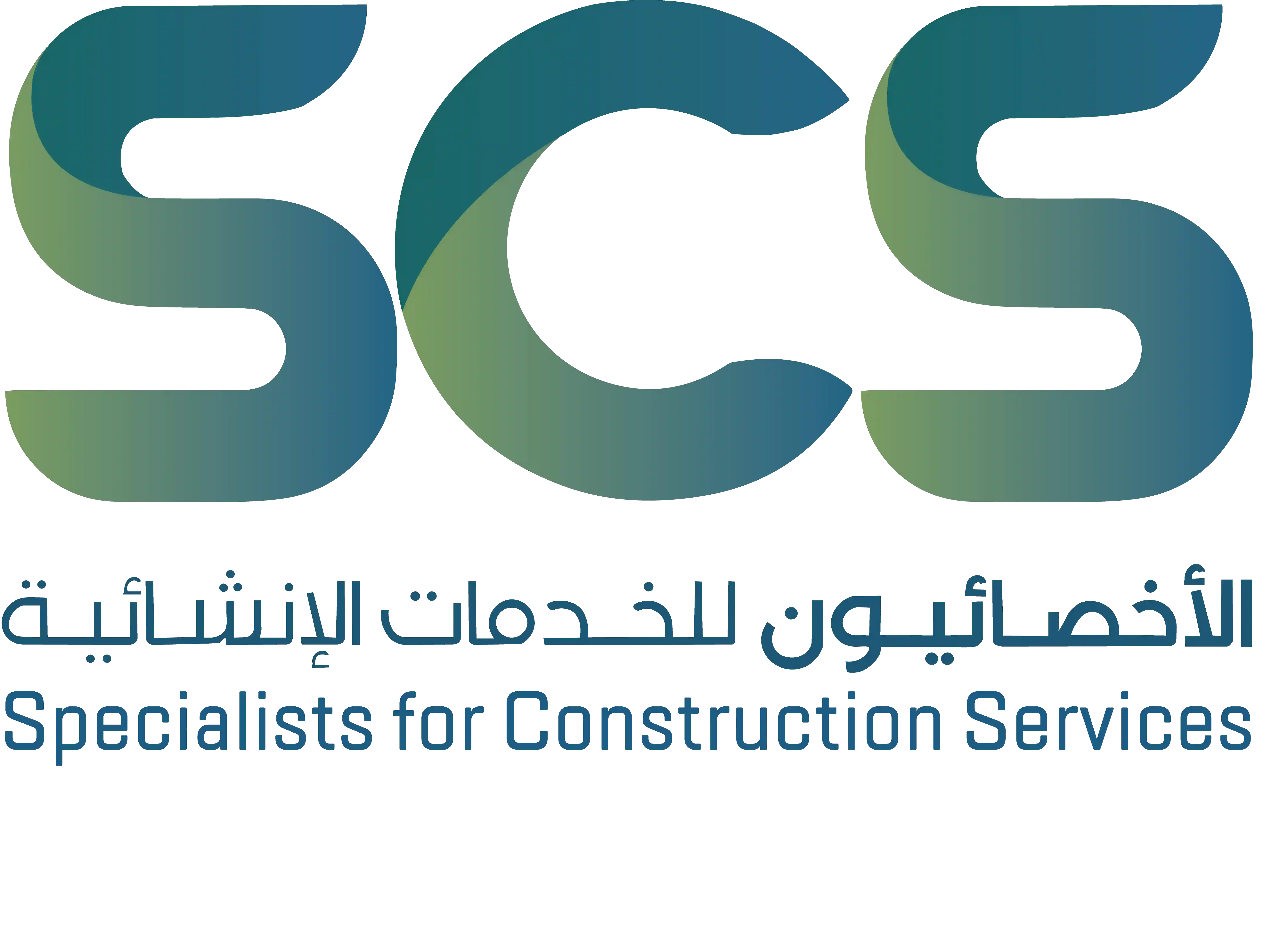 Specialists for Construction Services