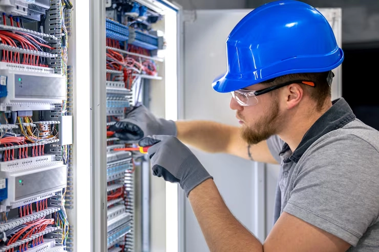 Utilities and Specialist Systems