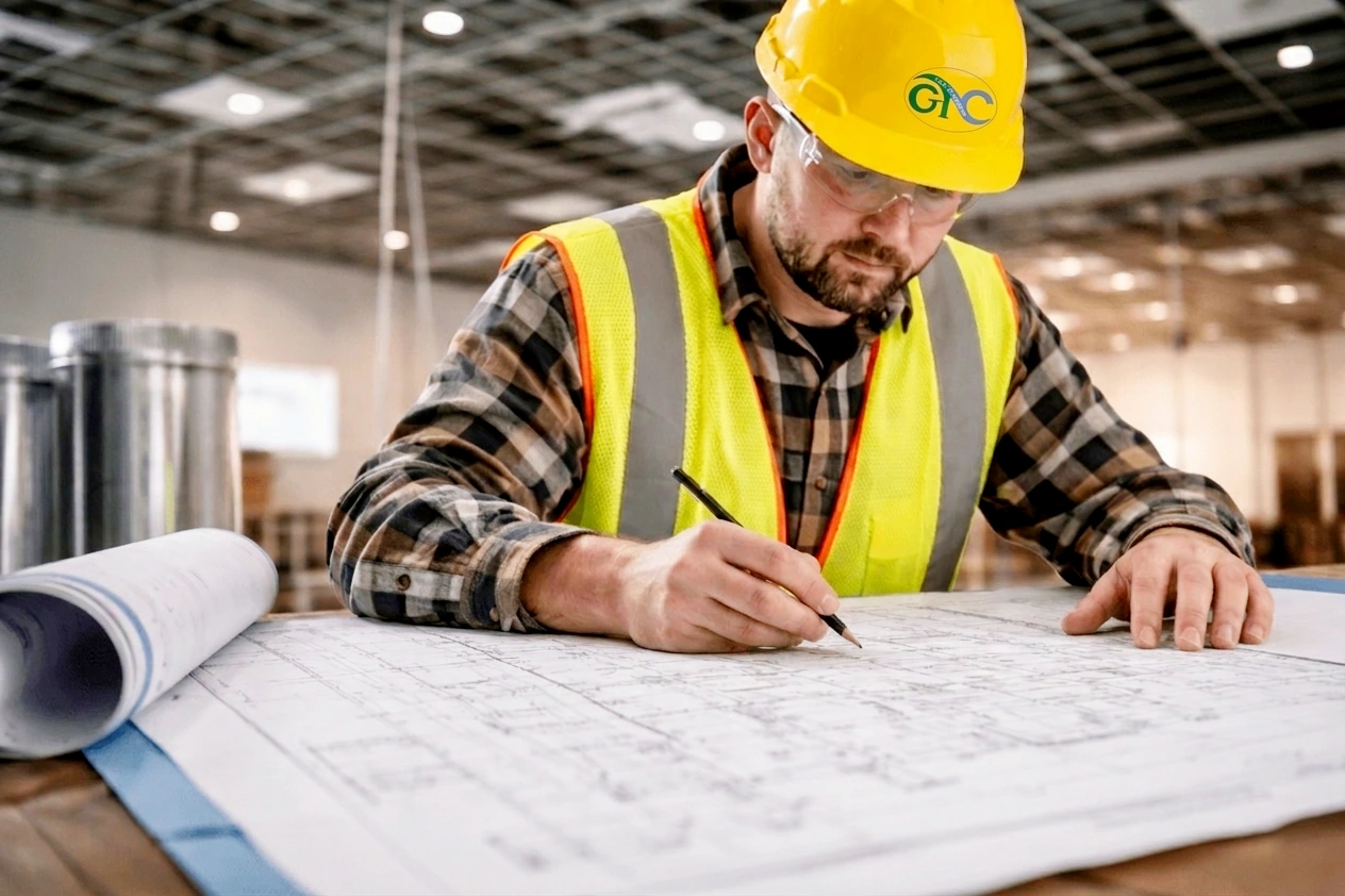 Gulf Namar Company LLC Projects